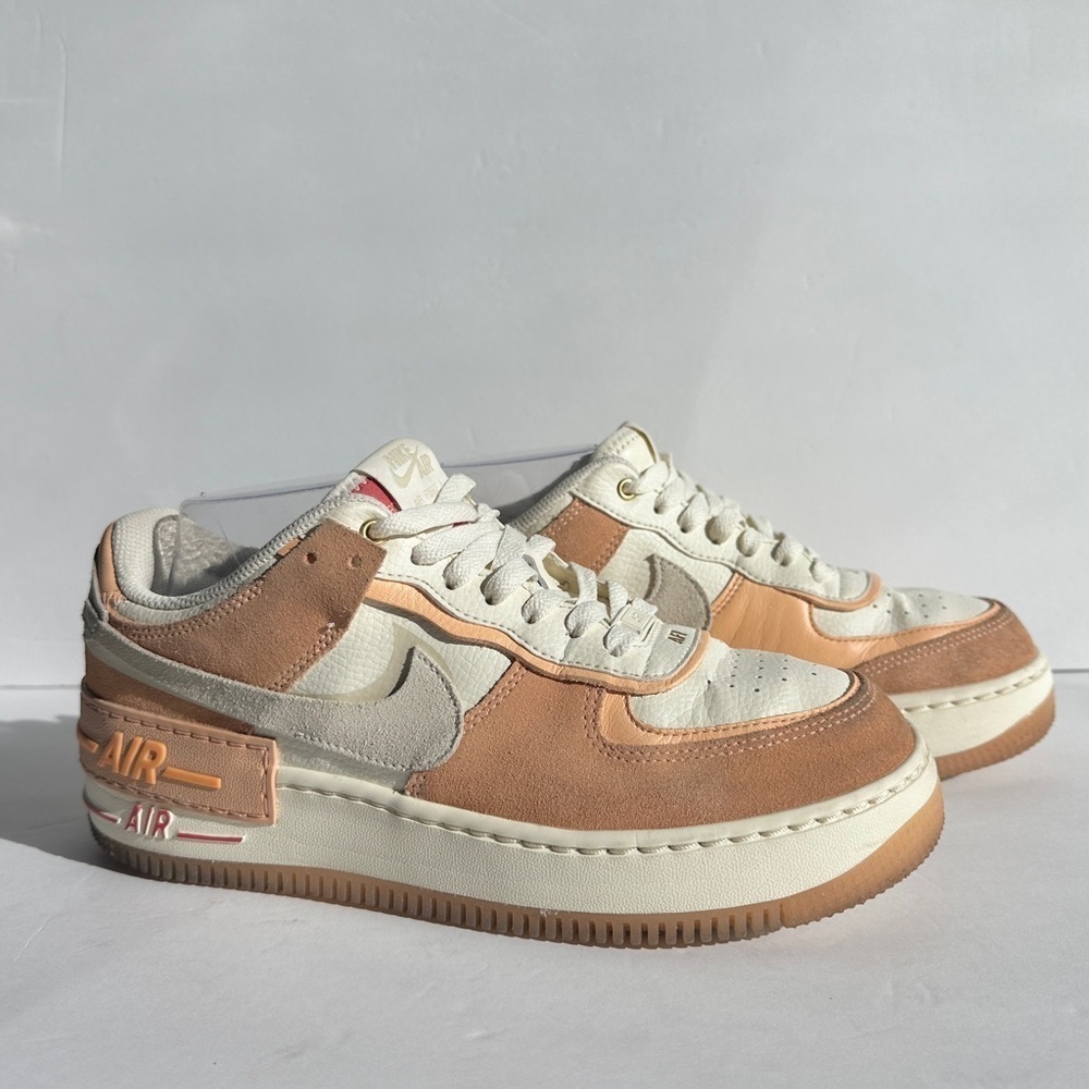 Nike Air Force 1 Shadow 'Sisterhood', Women’s size 9.5